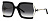 CAROLINA HERRERA 0216/G/S 2M2 61 Солнцезащитные очки по доступной цене