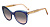 CAROLINA HERRERA 0175/S BR0 57 Солнцезащитные очки по доступной цене