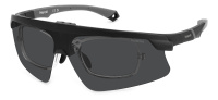 Polaroid Sport PLD 7056/CI/S O6W+adaptor 99 Солнцезащитные очки по доступной цене