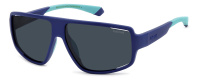 Polaroid Sport PLD 7054/S FLL 61 Солнцезащитные очки по доступной цене