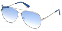 GUESS 7739 10X 64 Солнцезащитные очки по доступной цене