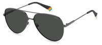 Polaroid PLD 6187/S KJ1 60 Солнцезащитные очки по доступной цене