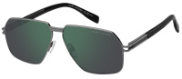 MARC JACOBS 906/S V81 61 Солнцезащитные очки по доступной цене