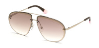 VICTORIA'S SECRET 0051 30F 62 Солнцезащитные очки по доступной цене
