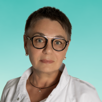 Дубинина Ирина Владимировна