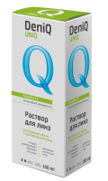 Раствор DenIQ Uniq (100 мл)