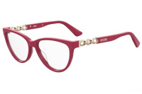 Moschino MOS589 C9A 53 Оправы