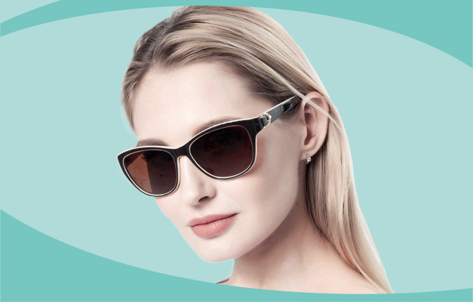 Солнцезащитные очки с диоптриями