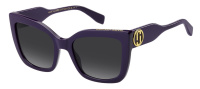 MARC JACOBS 811/S B3V 54 Солнцезащитные очки по доступной цене