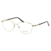 Glory 504 Silver 54 Оправа