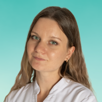 Чикишева Маргарита Сергеевна