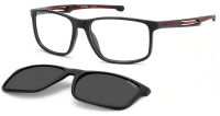 CARRERA CA 8933/С BLX+клипон 56 Оправа по доступной цене