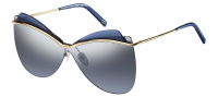 MARC JACOBS 103/S 3YG (J3) 99 Солнцезащитные очки по доступной цене