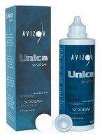 Avizor Unica Sensitive 350ml по доступной цене