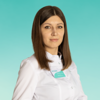 Терешкова Наталья Александровна