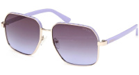 GUESS 00107 92W 58 Солнцезащитные очки по доступной цене