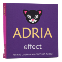 adria effect