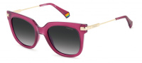 Polaroid PLD 6180/S B3V 51 Солнцезащитные очки по доступной цене