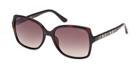 GUESS 00100 52F 55 Солнцезащитные очки по доступной цене