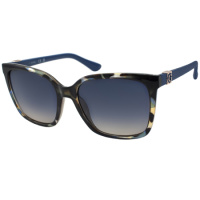 GUESS 7865 92B 57 Солнцезащитные очки по доступной цене