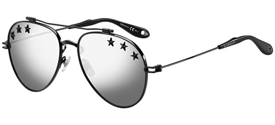 GIVENCHY 7057/STARS 807 (DC) 58 Солнцезащитные очки