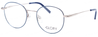 GLORY 646 Blue 47 Оправа по доступной цене GLORY 646 Blue 47 Оправа по доступной цене