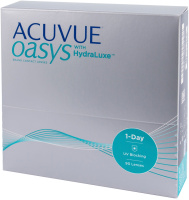 acuvue oasus 1 day 90