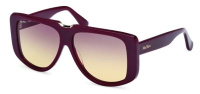 MAX MARA 0075 69F 57 Солнцезащитные очки по доступной цене