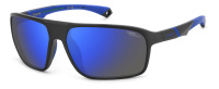 Polaroid Sport PLD 7058/S 0VK 64 Солнцезащитные очки по доступной цене