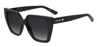 MOSCHINO LOVE MOL088/S 807 55 Солнцезащитные очки по доступной цене