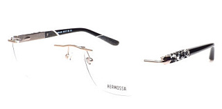 HERMOSSA HMO 206 С2 53 Оправа