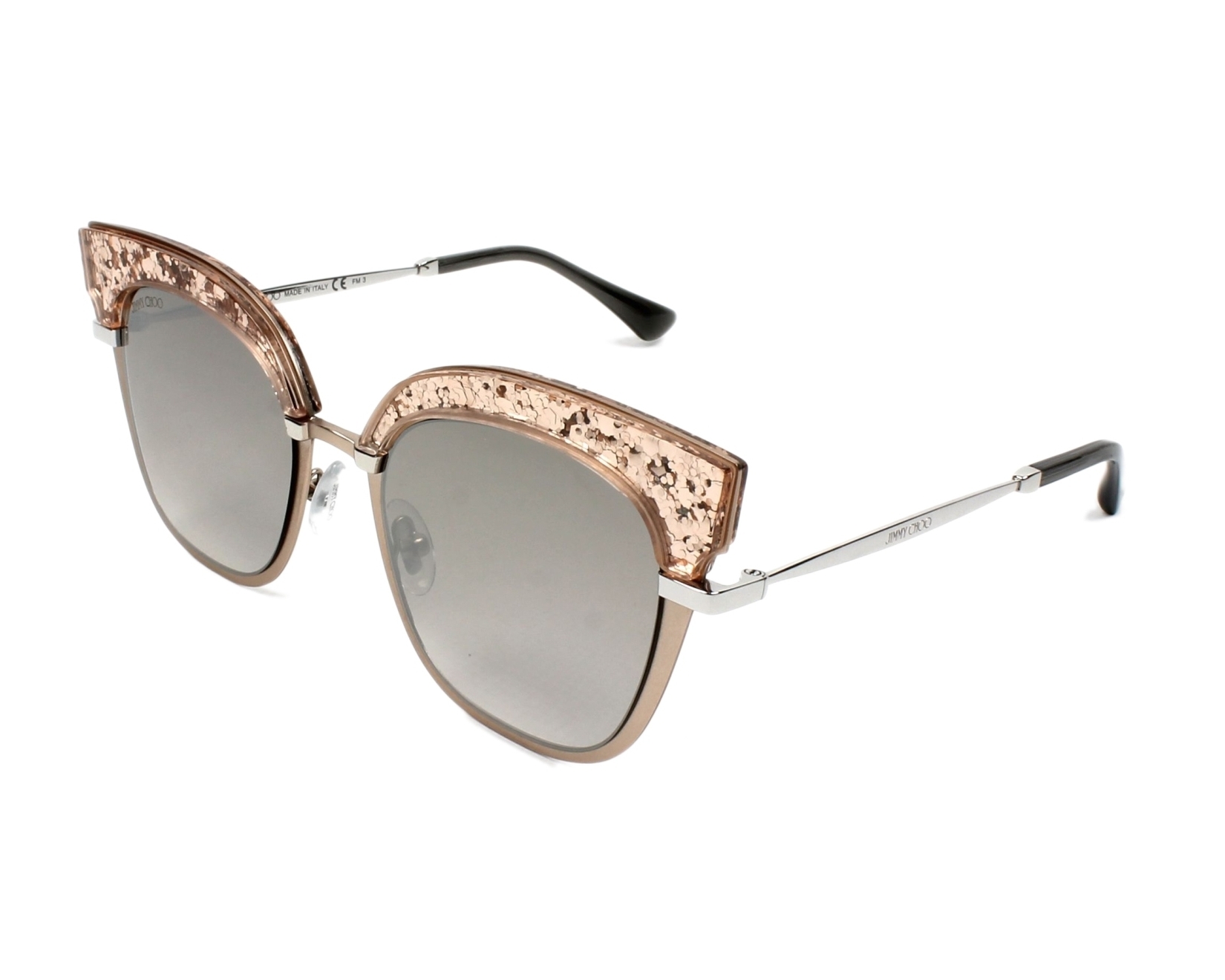 Jimmy choo rosy store sunglasses