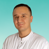 Грицина Кирилл Александрович