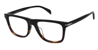 DAVID BECKHAM DB 7061/F 37N 53 Оправа по доступной цене