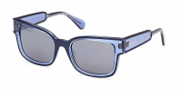 MAX&CO 0098 90C 53 Солнцезащитные очки по доступной цене