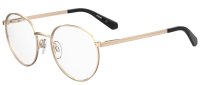 MOSCHINO LOVE MOL637/TN 000 51 Оправа по доступной цене