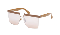 MAX MARA 0071 45G 60 Солнцезащитные очки по доступной цене