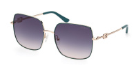 GUESS 7906-H 98W 58 Солнцезащитные очки по доступной цене