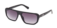 GUESS 00124 02B 59 Солнцезащитные очки по доступной цене