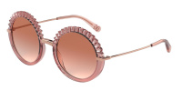 DOLCE&GABBANA 6130 314813 52 Солнцезащитные очки по доступной цене