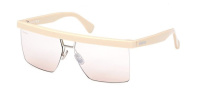 MAX MARA 0072 25L 60 Солнцезащитные очки по доступной цене
