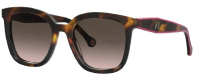 CAROLINA HERRERA 0225GS 0T4 54 Солнцезащитные очки по доступной цене