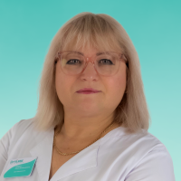 Лукина Юлия Владимировна