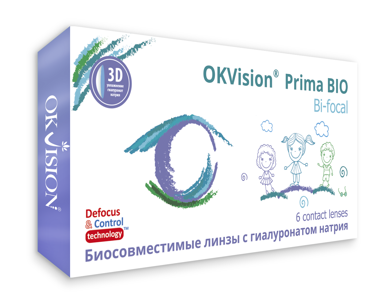 Линзы прима. Прима био контактные линзы bi Focal. Линзы OKVISION prima Bio детские. OKVISION prima Bio bi-Focal для детей. Линзы Оквизион Прима био бифокал.