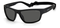 POLAROID PREMIUM PLD 7037/S 807+резинка 60 Солнцезащитные очки по доступной цене