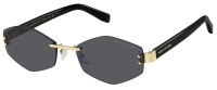 MARC JACOBS 496/S AIR+цепочка 57 Солнцезащитные очки по доступной цене