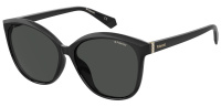 POLAROID PLD 4100/F/S 807 59 Солнцезащитные очки по доступной цене