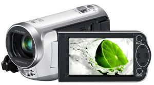 Видеокамера Panasonic HC-V100EE-W
