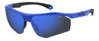 Polaroid Sport PLD 7055/S FLL 68 Солнцезащитные очки по доступной цене