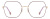 CAROLINA HERRERA HER 0389 YK9 54 Оправа